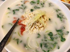 -狮王府淮扬菜(夫子庙老门东店)