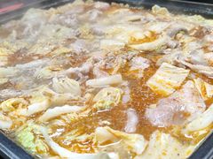-7只羊·鲜羊肉串·地锅鸡精酿(玄武墨香路店)