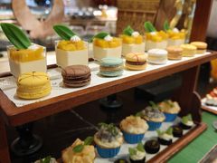 -西双版纳洲际度假酒店-海鲜傣味烧烤·侬香全日制餐厅