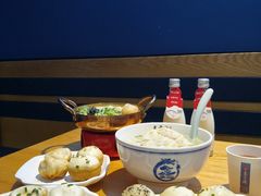 -鑫震源·苏式大虾生煎(山塘街店)