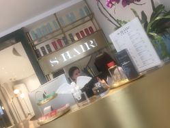 -S.HAIR SALON