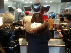 -麦当劳(农光里店)