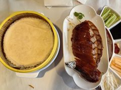 -大鸭梨烤鸭(望京店)