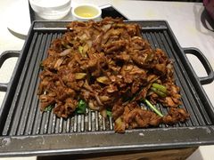 -四季小馆·地道北京小吃(广百店)