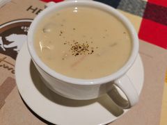 -遇见西木美式餐厅(体育路店)