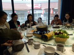 -U你·天然调味(南湖总店)