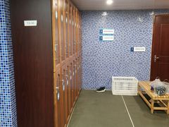 -七彩阳光游泳俱乐部(江北远洲店)