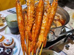 -东方雅典水疗美食汇(金海岸大厦店)