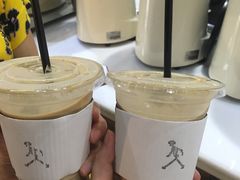 -常识咖啡common sense(春熙路店)