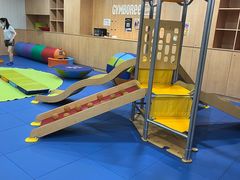 -金宝贝早教(南山花园城店)