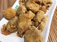 -大炮盐酥鸡(新街口店)