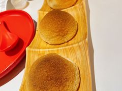 霸王酥皮叉烧包-避风塘·金牌店·夜宵(金玉兰店)