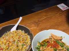 -打酱油·非遗淮扬菜(瘦西湖梅岭店)