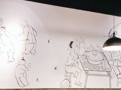 -大自然醉鹅·铁锅火焰鹅(上海联洋店)