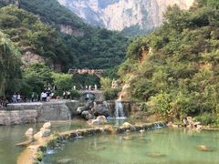 -云台山风景名胜区