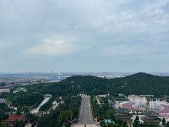 -龙口南山旅游景区