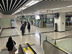 -迎晖路(地铁站)