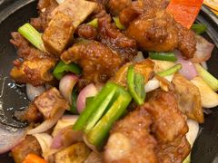 -鹭园酒家·四十年老字号