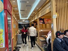 -老熟人烤肉城(马家堡店)