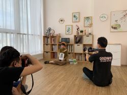 -同远QQBABY亲子摄影(北京路店)