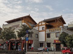 -北川巴拿恰