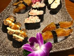 -元通寿司(地标店)