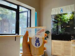 -小意思咖啡店(草桥店)