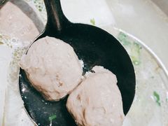 -黑山牛肉汤火锅(花城汇店)