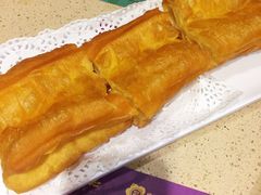 金牌靓油条-点都德(汇盈广场店)