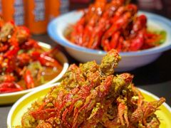 -虾乐园龙虾·夜宵(松江店)