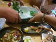 -山之川日料放题(通州店)