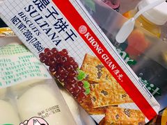 -AEON永旺(东方宝泰店)