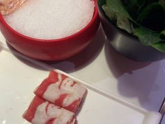 -祥源胡同·涮牛羊肉火锅(花桥店)