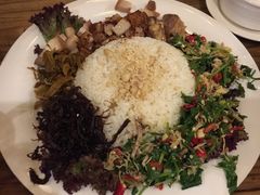 -兰木肆·云南菜(龙湖U城天街店)