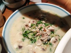 萝卜苗-沅江水·湖南家宴(南村万博长隆商圈店)