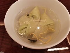 -湘湖逍遥庄园·水漾中餐厅