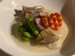 -三利音·浦之舟(滨江大道店)