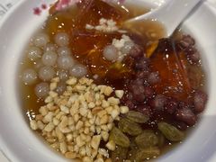 -渝是乎川渝小炒(新世界百货望京店)