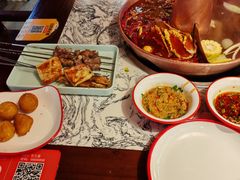 -京元盛铜锅涮肉(上海总店)