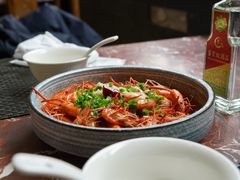 -钱塘花园·宁波菜