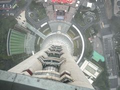 -东方明珠广播电视塔