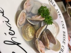 -岛风·台食小馆 ISLAND BISTRO(烟台山店)
