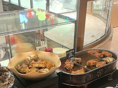 -菲住布渴酒店自助餐厅(阿里巴巴西溪园区店)