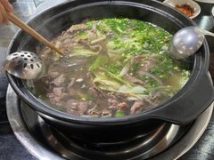 -乐山食古香跷脚牛肉