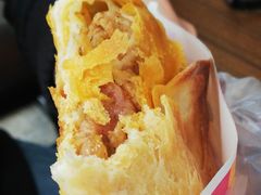 -吉品合酥脆烤饼(太平洋森活天地店)