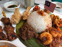 -关夫人餐厅(阳光广场店)