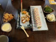 -顶屋咖喱(街道口总店)