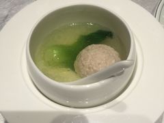 -一品淮扬 · 淮扬菜·北京万达文华酒店