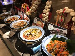 -乐咖啡西餐厅(太湖皇冠假日酒店)