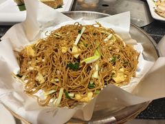 -味可道美食坊(福基路店)